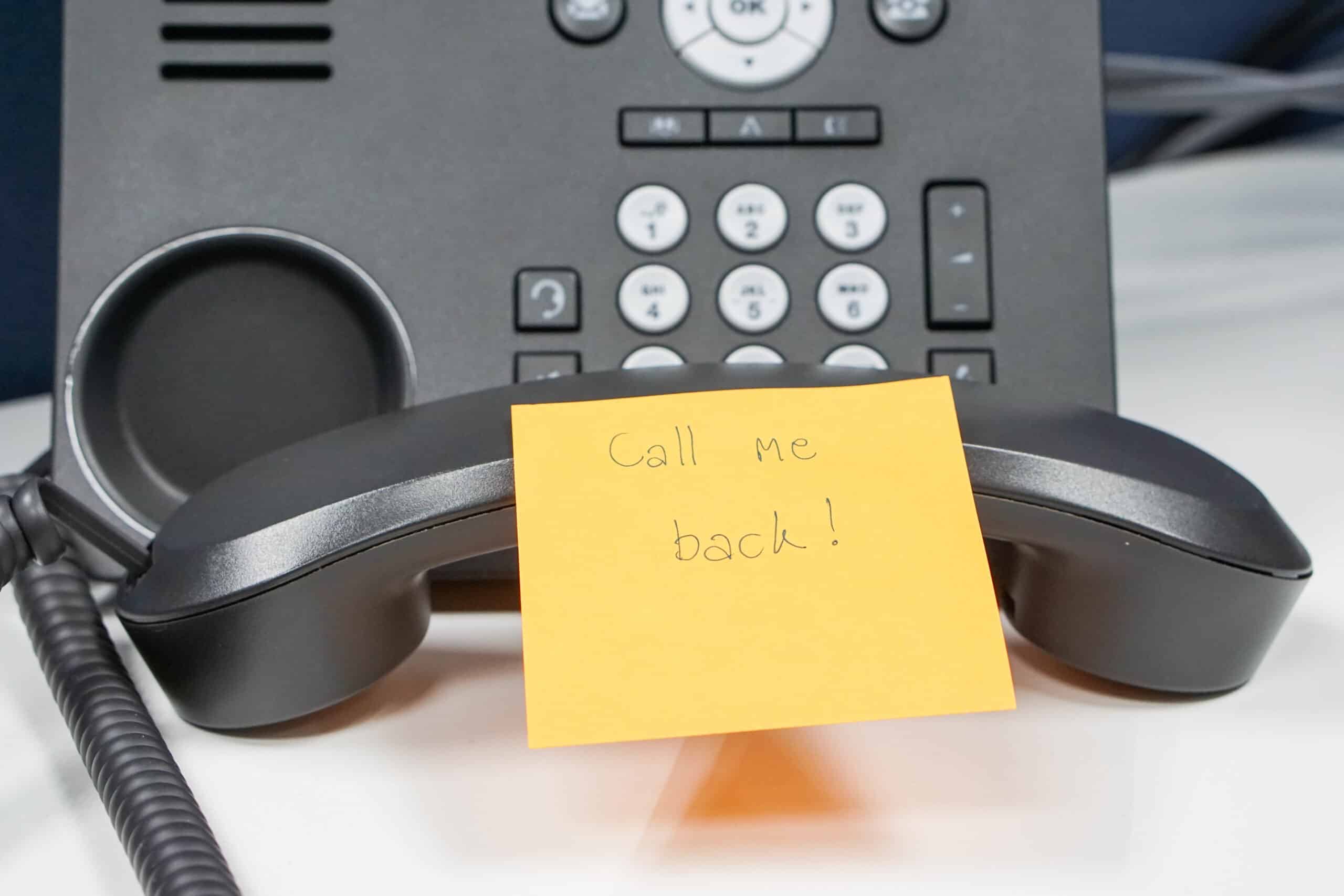 Call them back. Call back. Calling back. Back Calls 1с. To Call back.