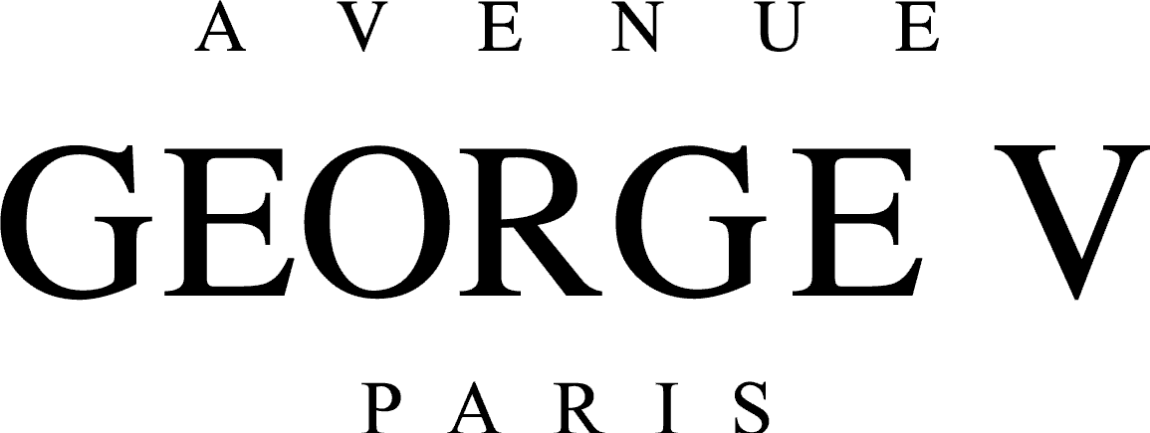 [GeorgeV]-Logo-noir